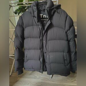 TNA Super Puff Jacket